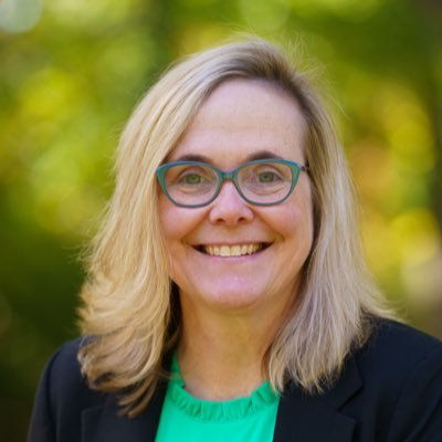 Beth Lorsbach